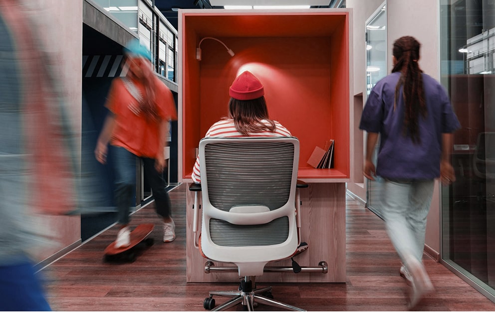 Sangeeth Media Factory